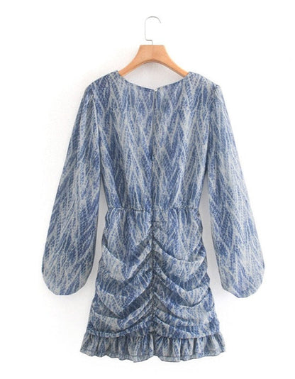 Sharon Mini Dress