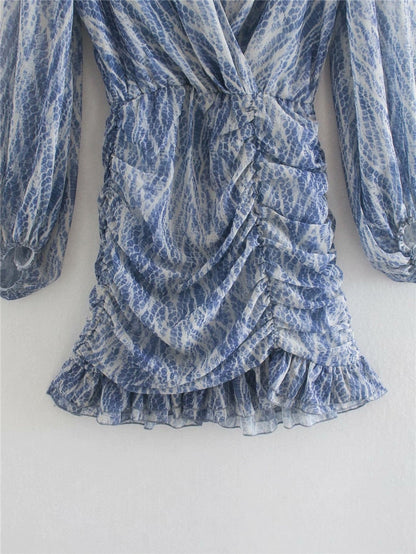 Sharon Mini Dress