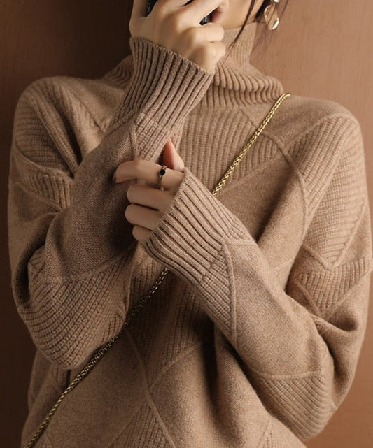 Nana Wool Sweater