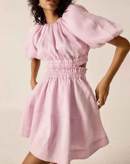 Morchic Dress
