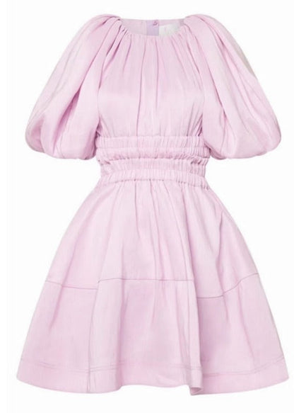 Morchic Dress