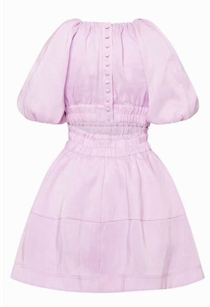 Morchic Dress