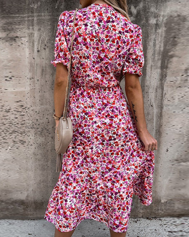 Summer Lovely Dress