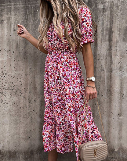 Summer Lovely Dress