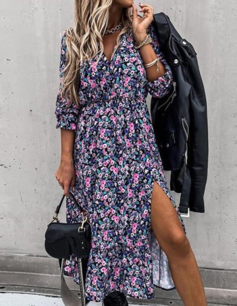 Summer Lovely Dress