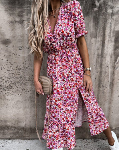 Summer Lovely Dress