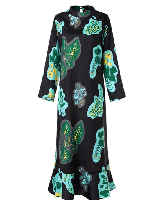 Evenyn Dress /Plus Size/