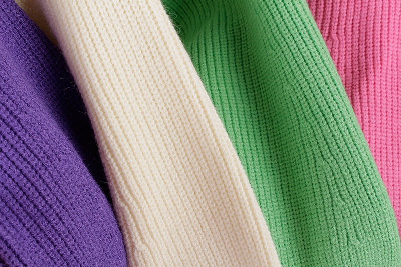 Bonnie Oversized Cardigan