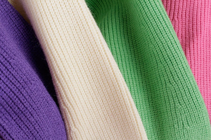 Bonnie Oversized Cardigan