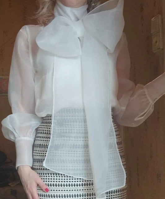 Lidia Heaven Blouse