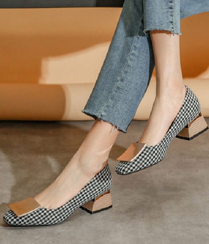 De Mule Shoes