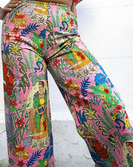 Brandy Pants