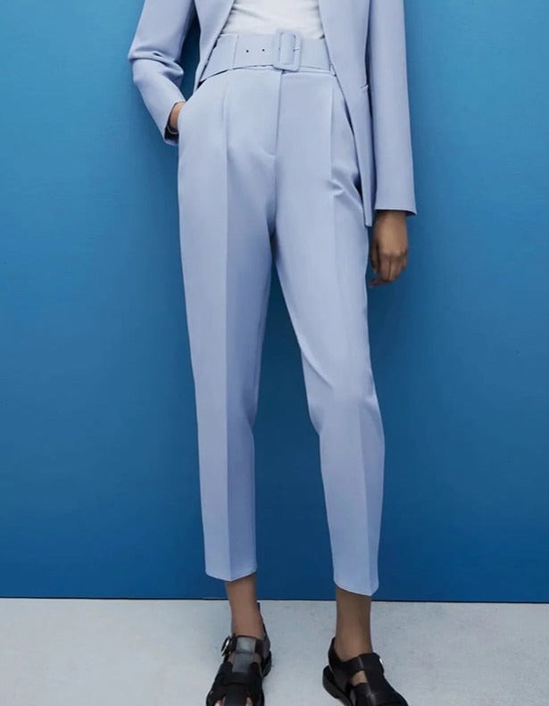 Jerra Pants & Blazer