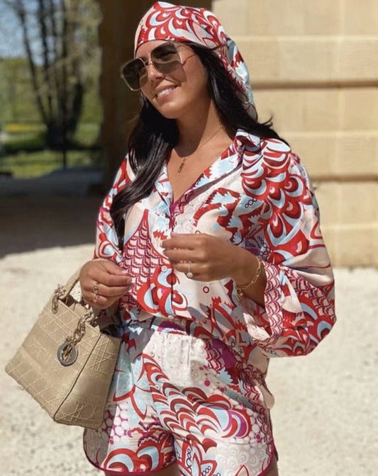 Angela Set