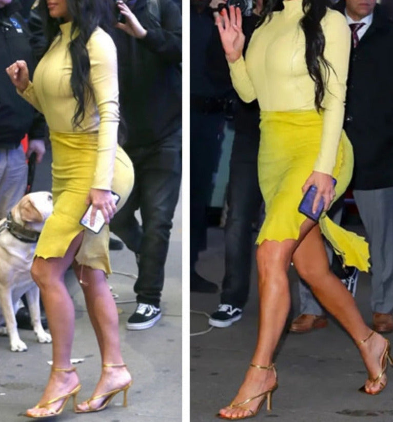 Shonna Heels