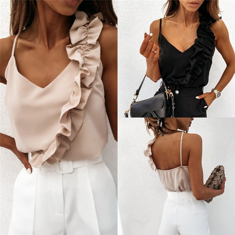 Polina Top