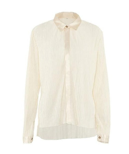 Mycuture Pleated Set