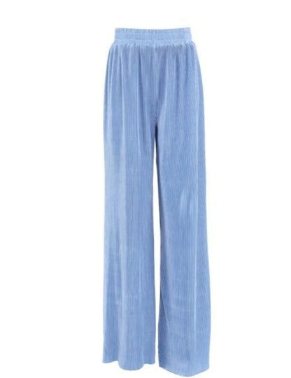 Mycuture Pleated Set