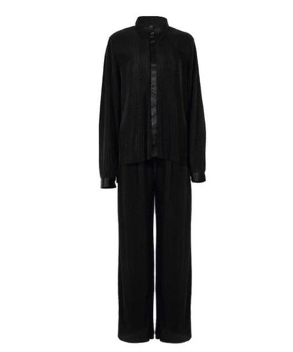 Mycuture Pleated Set