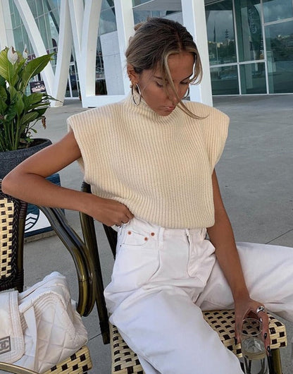 Wendy Knit Top