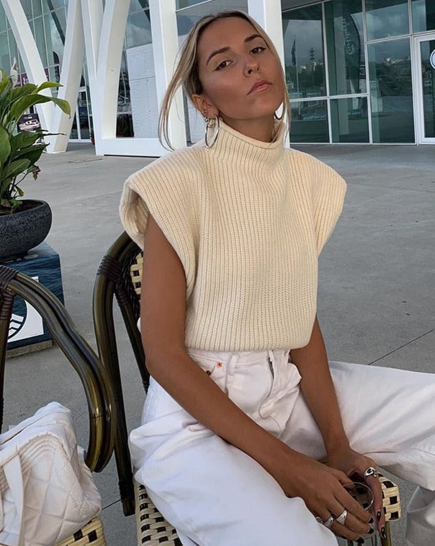 Wendy Knit Top