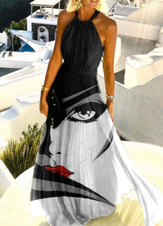 Olivia Dress