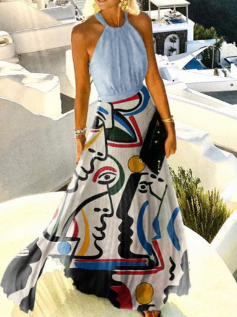 Olivia Dress