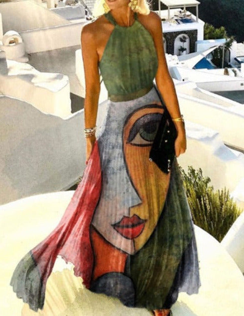 Olivia Dress