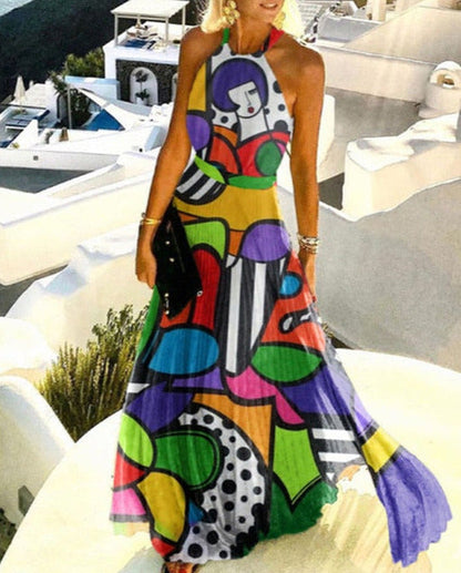 Olivia Dress