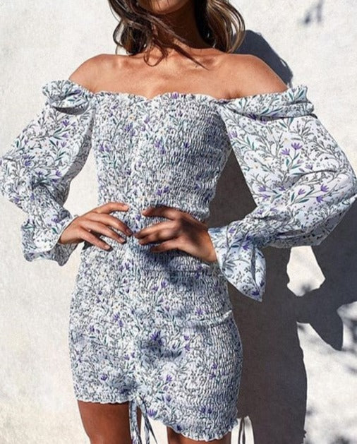 Elize Dress