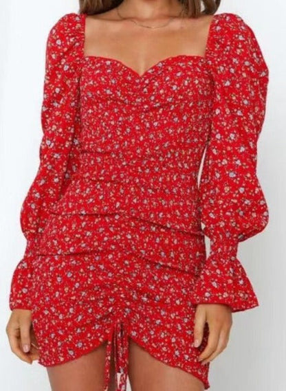 Elize Dress