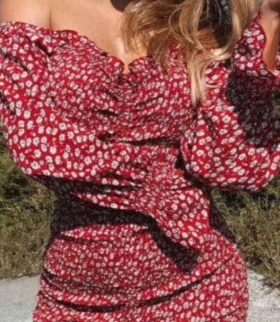 Elize Dress