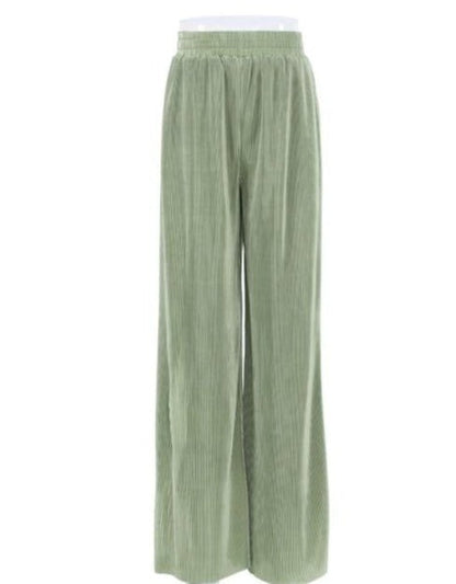 Mycuture Pleated Set