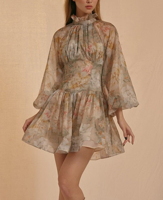 Lola Paradise Dress