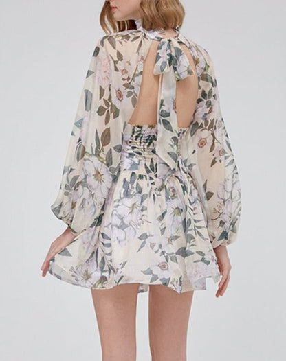 Lola Paradise Dress