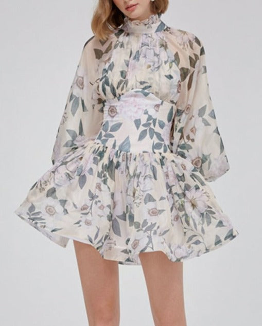 Lola Paradise Dress