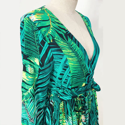 Nona Maxi Dress