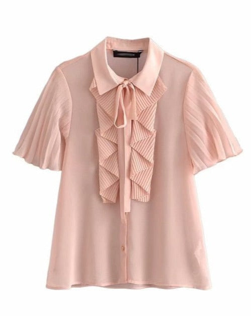 Kaiya Blouse