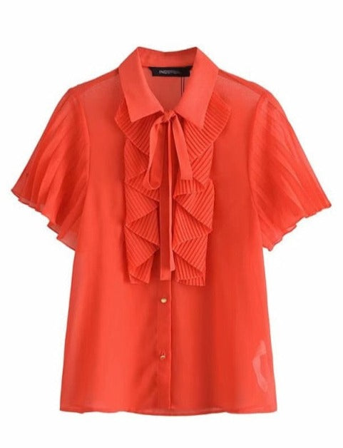 Kaiya Blouse