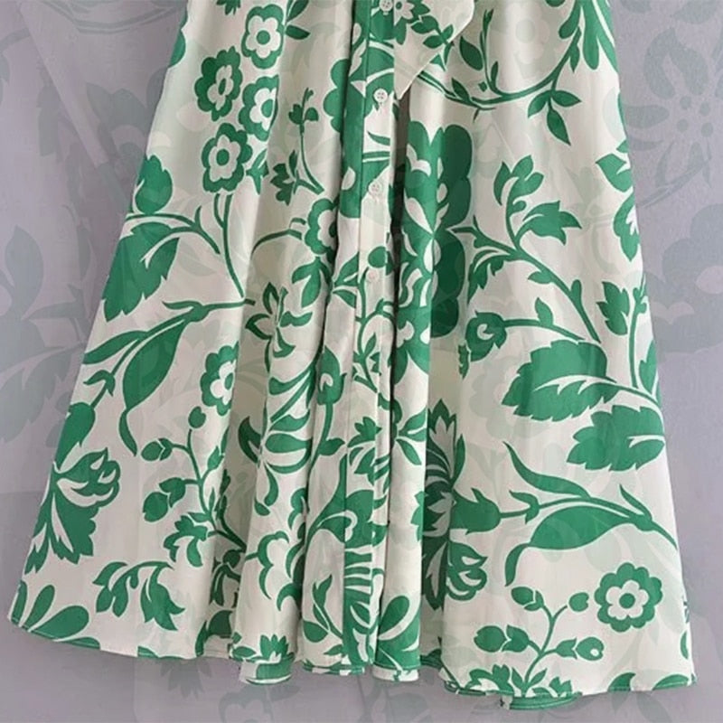 Tayra Lovely Dress