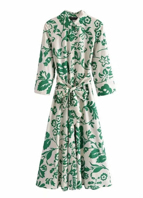 Tayra Lovely Dress