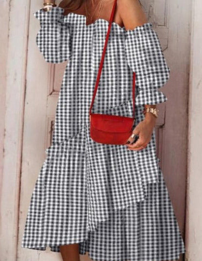 Lavana Dress /Plus Size/