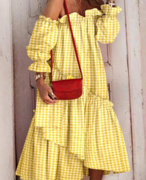 Lavana Dress /Plus Size/