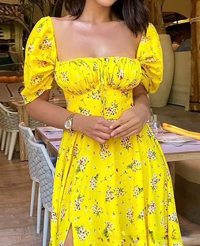 Valeria Dress