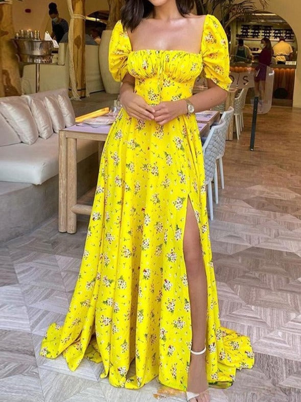 Valeria Dress