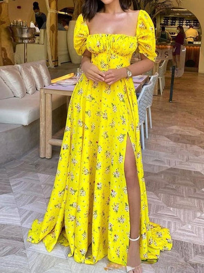 Valeria Dress