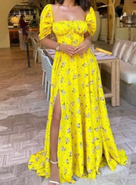 Valeria Dress