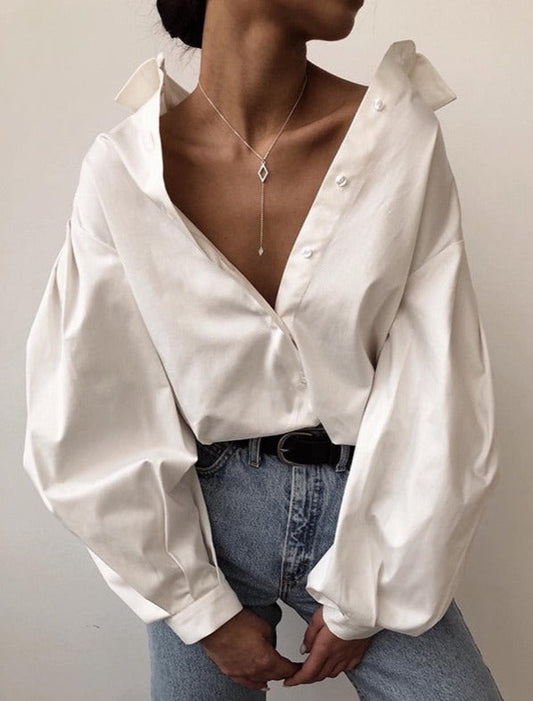 Rossa Trendy Shirt