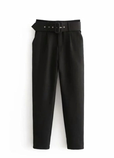 Jerra Pants & Blazer