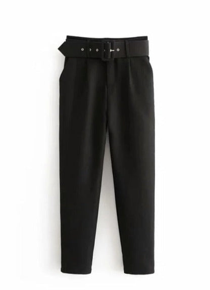 Jerra Pants & Blazer